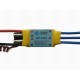 Brushless ESC XP-60A-SW UBEC