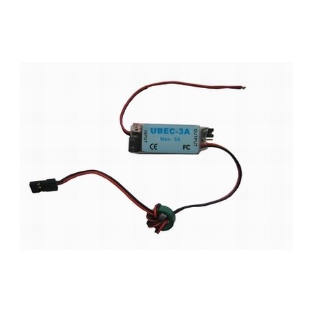 UBEC-3A
