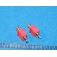 Micro 2R plug (1pair)