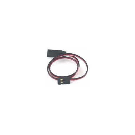 50mm servo extension (30)