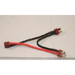 T Connector of Series Connection