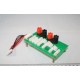 coversion board for charging