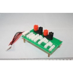 coversion board for charging