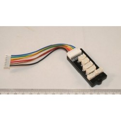 TP/FP adapter