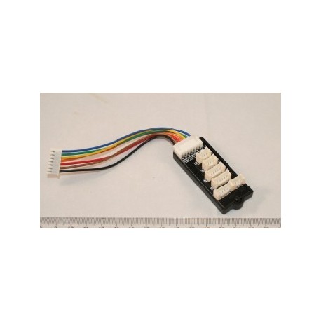 TP/FP adapter