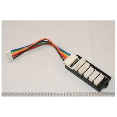 HP/PQ adapter