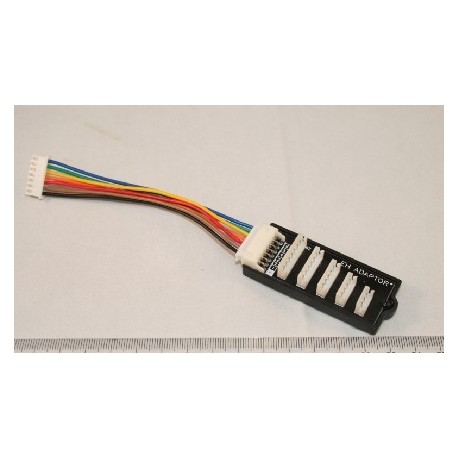 EH adapter