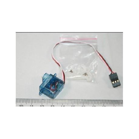 Servo 4.3g