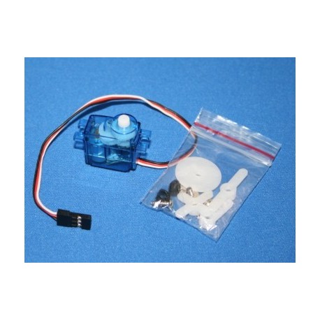 Servo 8g