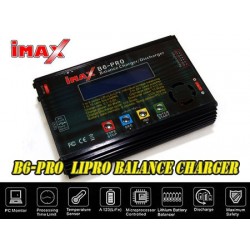 IMax B6-PRO Li-Po Balance Charger / Discharger