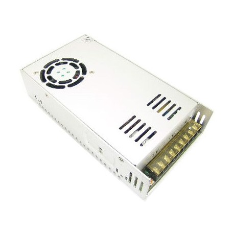 LOYU 12V 30A Power Supply 110/220V