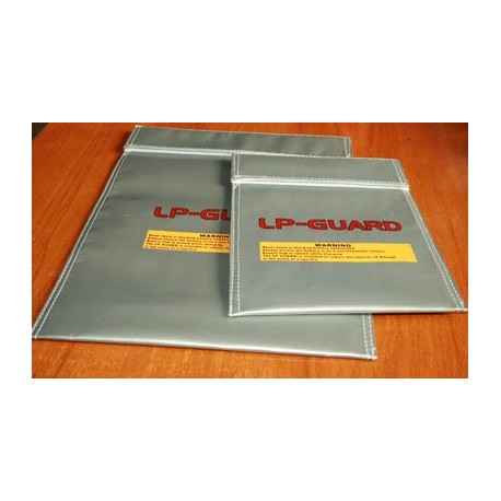 Lipo Guard small