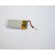 OS 400mAh 20C 1S / 3.7V