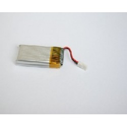OS 400mAh 20C 1S / 3.7V