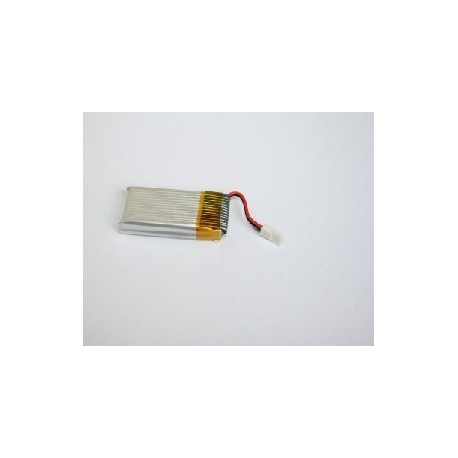 OS 400mAh 20C 1S / 3.7V