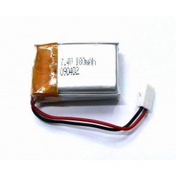OS 180mAh 10C 2S / 7.4V