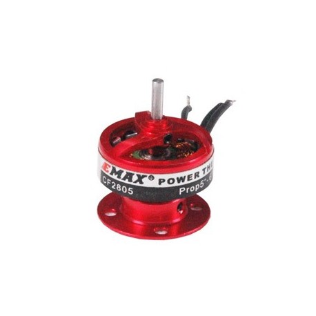 EMAX - CF2805 - 29g - 2840KV