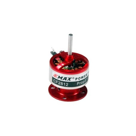 EMAX - CF2812 - 39g - 1534KV