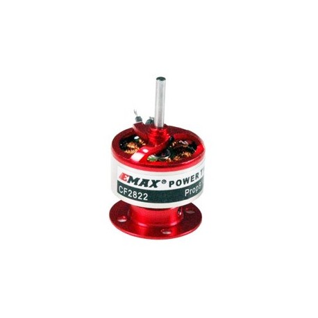 EMAX - CF2822 - 39g - 1200KV