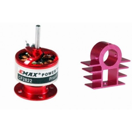 EMAX - CF2822 - 39g - 1200KV - COMBO-1