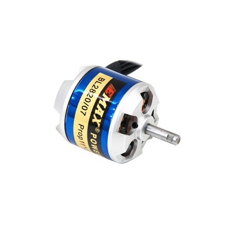 EMAX - BL2820/07 - 144g - 920KV