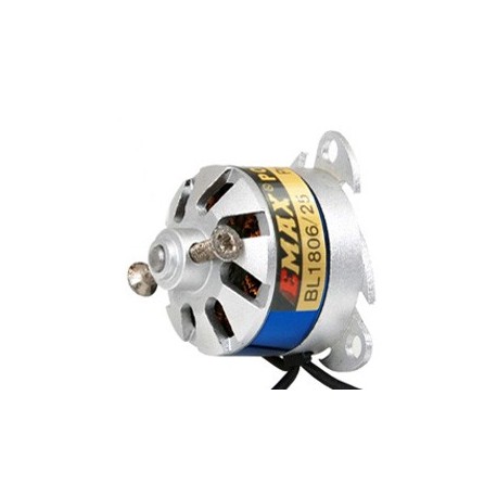 EMAX - BL1806/25 - 18g - 1650KV