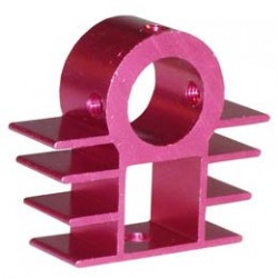 heat sink for CF series motor
