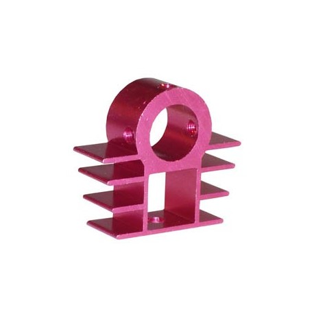 heat sink for CF series motor