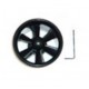 Electric ducted fan Φ1.89? / Φ48?H28mm (without motor)