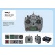 iMAX 9-CH 2.4GTransmitter