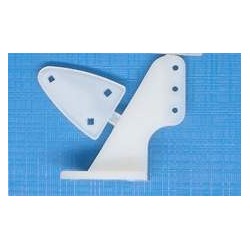 Control Horns 20?28.5mm (3holes)