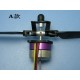 4D Propeller Drive System Assemblies Type A