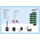 iMAX 9-CH 2.4GTransmitter