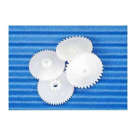 HXT500 Replacement Gear Set