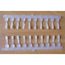 clamp Φ1.0?L11mm (10pcs)