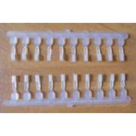 clamp Φ1.0?L11mm (10pcs)
