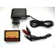 B3 Balance charger with AC adapter