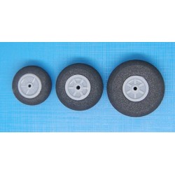 Super Light Wheels D35?Φ2?H12mm