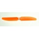 GWS/EP5030/BK (127x76) BLACK OR ORANGE