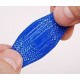 Wire Mesh Guard Blue 8mm (1mtr)