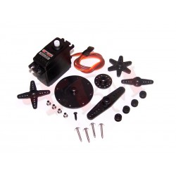 Power HD 6001HB Standard Servo 43g/5.8kg/.16sec