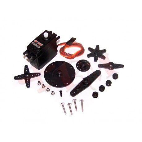 Power HD 6001HB Standard Servo 43g/5.8kg/.16sec