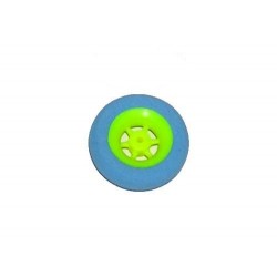 Super Light 5 Spoke Wheel D30x9