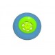 Super Light 5 Spoke Wheel D40x11