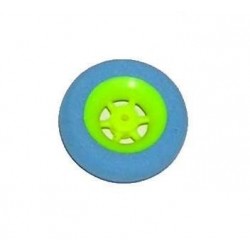 Super Light 5 Spoke Wheel D40x11