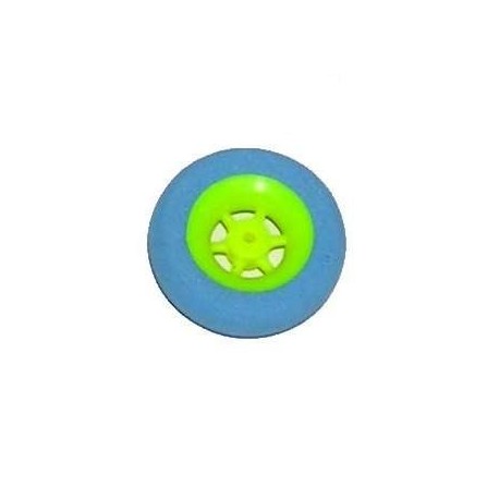 Super Light 5 Spoke Wheel D40x11