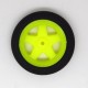 Super Light Multi Spoke Wheel D50x13mm