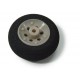 Super Light Wheels D25xH10