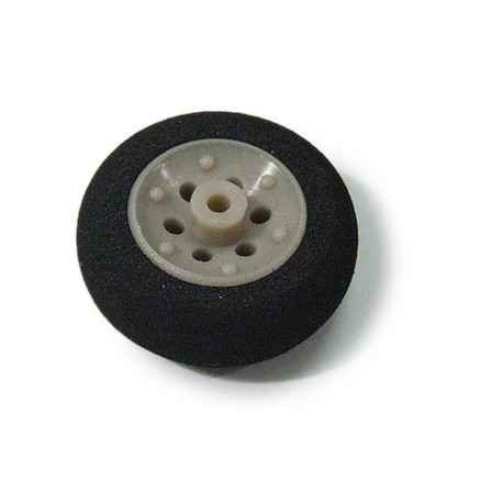 Super Light Wheels D25xH10