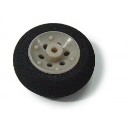 Super Light Wheel D45xH12